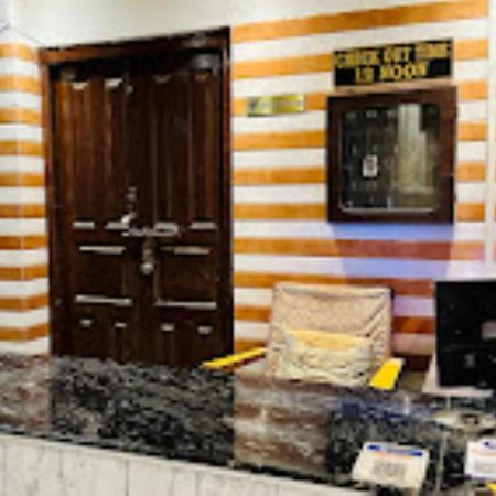 Hotel Nilamber By Grb Lumding Dış mekan fotoğraf
