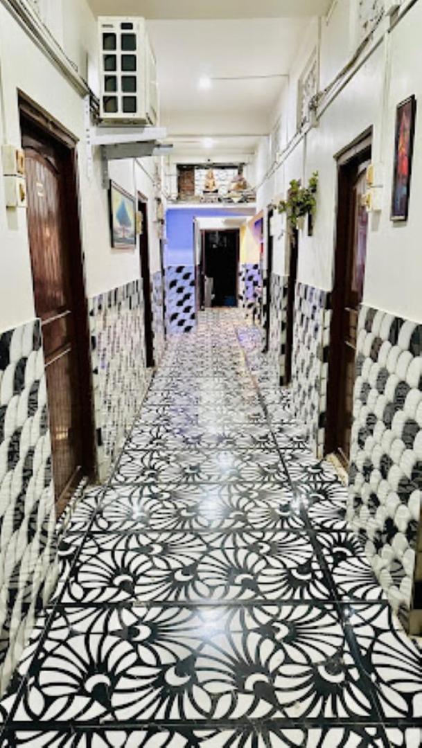 Hotel Nilamber By Grb Lumding Dış mekan fotoğraf